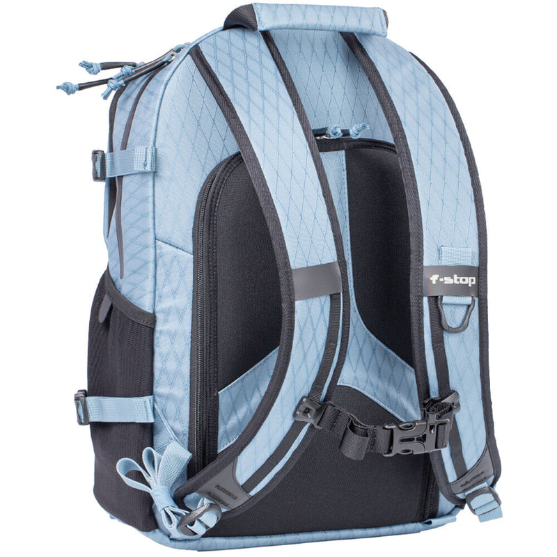 f-stop Guru 4 AIR Pack for Female Torsos with Medium ICU (Spring Lake Blue)
