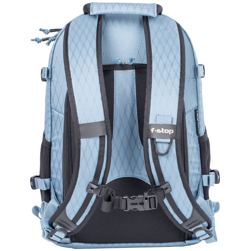 f-stop Guru 4 AIR Pack for Female Torsos with Medium ICU (Spring Lake Blue)