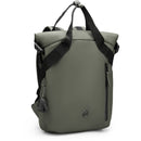 Swissdigital LAMONE M Backpack (Dark Green, 10L)