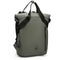 Swissdigital LAMONE M Backpack (Dark Green, 10L)