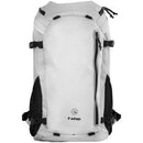 f-stop Kashmir 2 Air Backpack for Female Torsos (Arctic White, 33L)