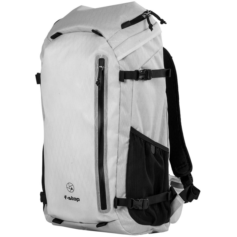 f-stop Kashmir 2 Air Backpack for Female Torsos (Arctic White, 33L)