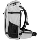 f-stop Kashmir 2 Air Backpack for Female Torsos (Arctic White, 33L)