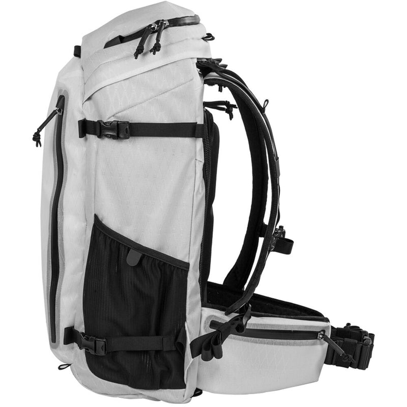 f-stop Kashmir 2 Air Backpack for Female Torsos (Arctic White, 33L)