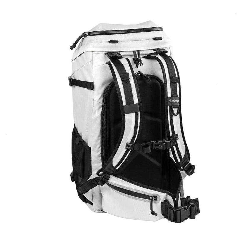 f-stop Kashmir 2 Air Backpack for Female Torsos (Arctic White, 33L)