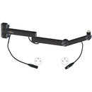Yellowtec m!ka Mic Arm TV (Black, XLR)