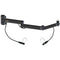 Yellowtec m!ka Mic Arm TV (Black, XLR)