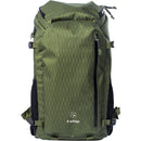 f-stop Kashmir 2 Air Backpack for Male Torsos (Cypress Green, 33L)