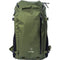 f-stop Kashmir 2 Air Backpack for Male Torsos (Cypress Green, 33L)