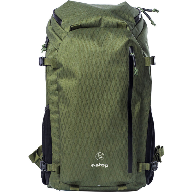 f-stop Kashmir 2 Air Backpack for Male Torsos (Cypress Green, 33L)