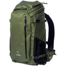 f-stop Kashmir 2 Air Backpack for Male Torsos (Cypress Green, 33L)