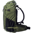 f-stop Kashmir 2 Air Backpack for Male Torsos (Cypress Green, 33L)