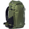 f-stop Kashmir 2 Air Backpack for Male Torsos (Cypress Green, 33L)