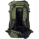 f-stop Kashmir 2 Air Backpack for Male Torsos (Cypress Green, 33L)
