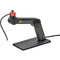 Yellowtec M!ka Microphone Table Stand with On-Air Signal (Black, Bare Ends)