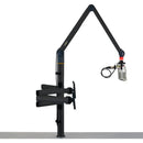 Yellowtec Set 4: Dual Monitor and Single Mic Set (Black)
