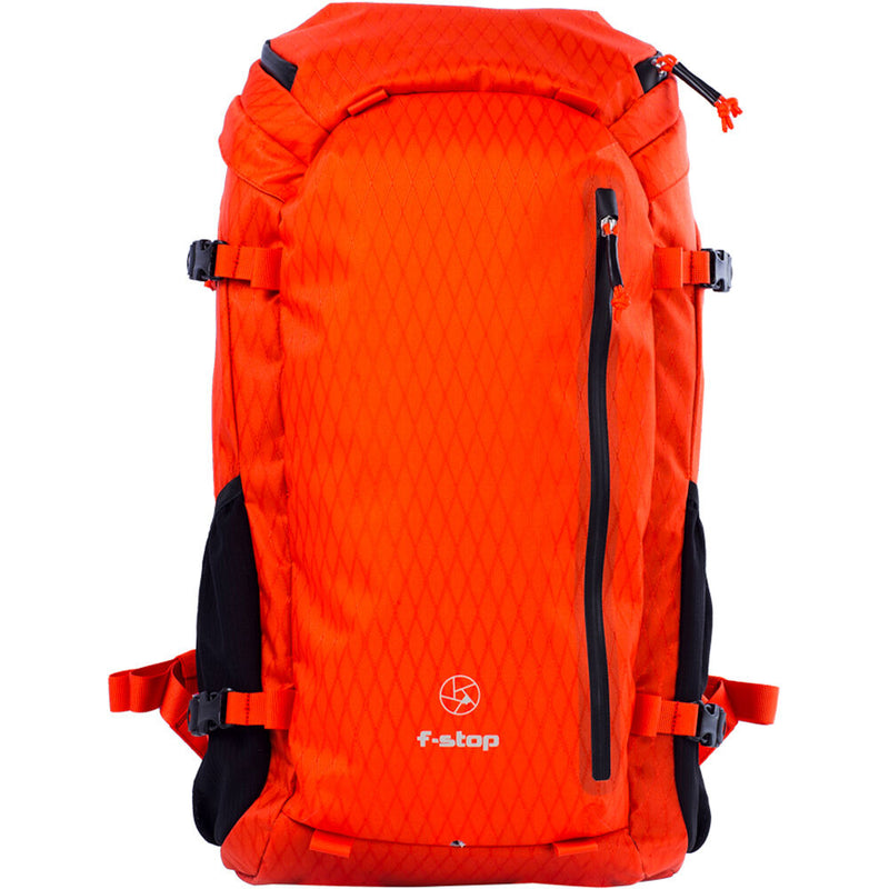 f-stop Kashmir 2 Air Backpack for Female Torsos (Magma Red, 33L)