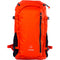 f-stop Kashmir 2 Air Backpack for Male Torsos (Magma Red, 33L)