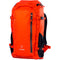 f-stop Kashmir 2 Air Backpack for Male Torsos (Magma Red, 33L)