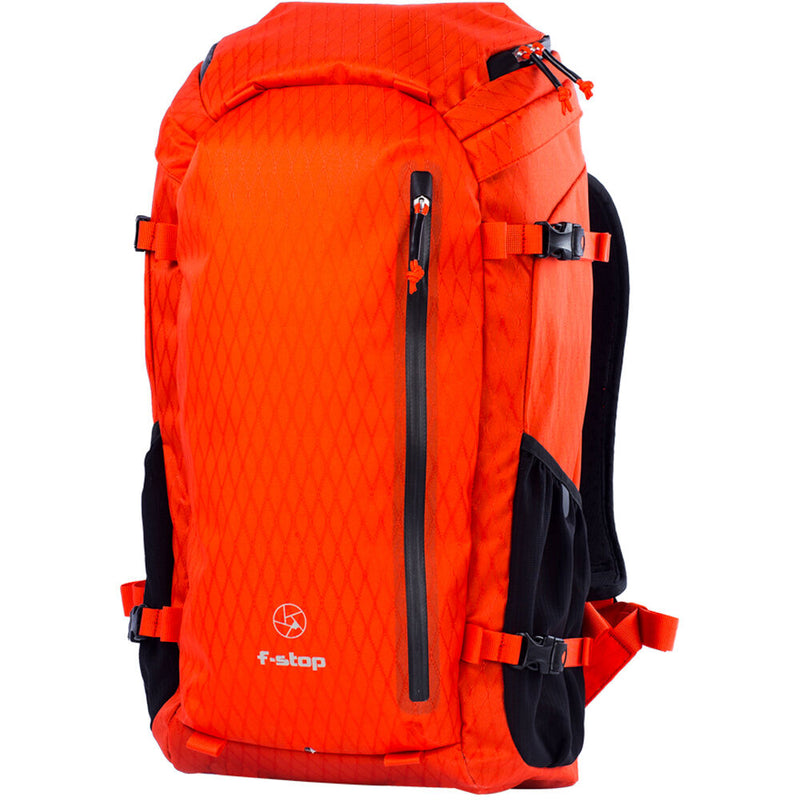 f-stop Kashmir 2 Air Backpack for Male Torsos (Magma Red, 33L)