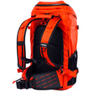 f-stop Kashmir 2 Air Backpack for Male Torsos (Magma Red, 33L)
