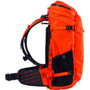 f-stop Kashmir 2 Air Backpack for Male Torsos (Magma Red, 33L)