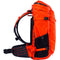 f-stop Kashmir 2 Air Backpack for Male Torsos (Magma Red, 33L)