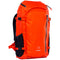 f-stop Kashmir 2 Air Backpack for Male Torsos (Magma Red, 33L)