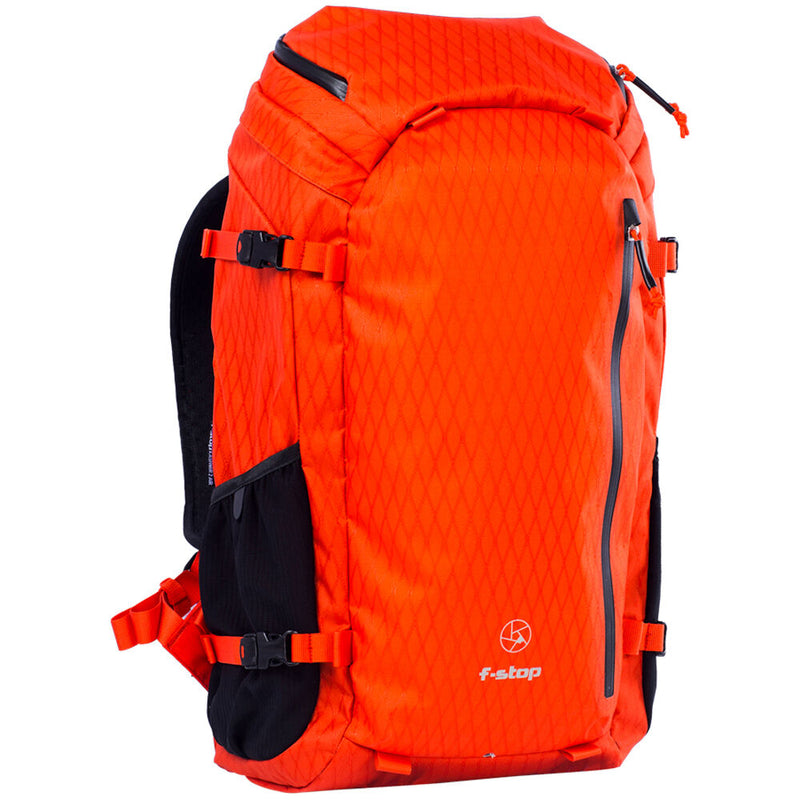 f-stop Kashmir 2 Air Backpack for Female Torsos (Magma Red, 33L)
