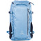 f-stop Kashmir 2 Air Backpack for Female Torsos (Spring Lake Blue, 33L)