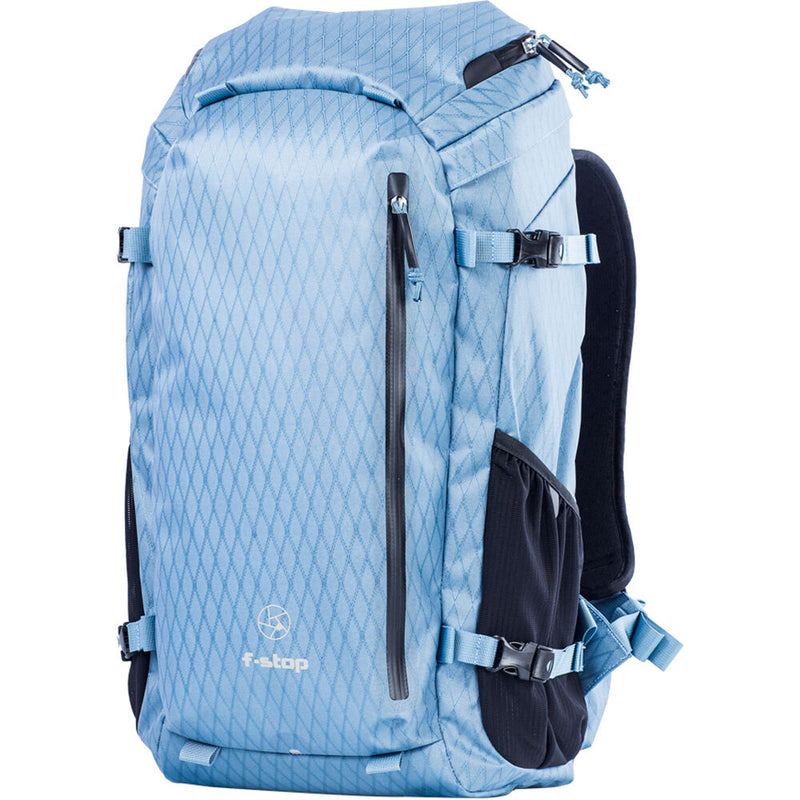 f-stop Kashmir 2 Air Backpack for Male Torsos (Spring Lake Blue, 33L)