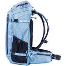 f-stop Kashmir 2 Air Backpack for Female Torsos (Spring Lake Blue, 33L)