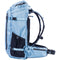 f-stop Kashmir 2 Air Backpack for Male Torsos (Spring Lake Blue, 33L)