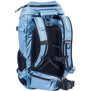 f-stop Kashmir 2 Air Backpack for Male Torsos (Spring Lake Blue, 33L)