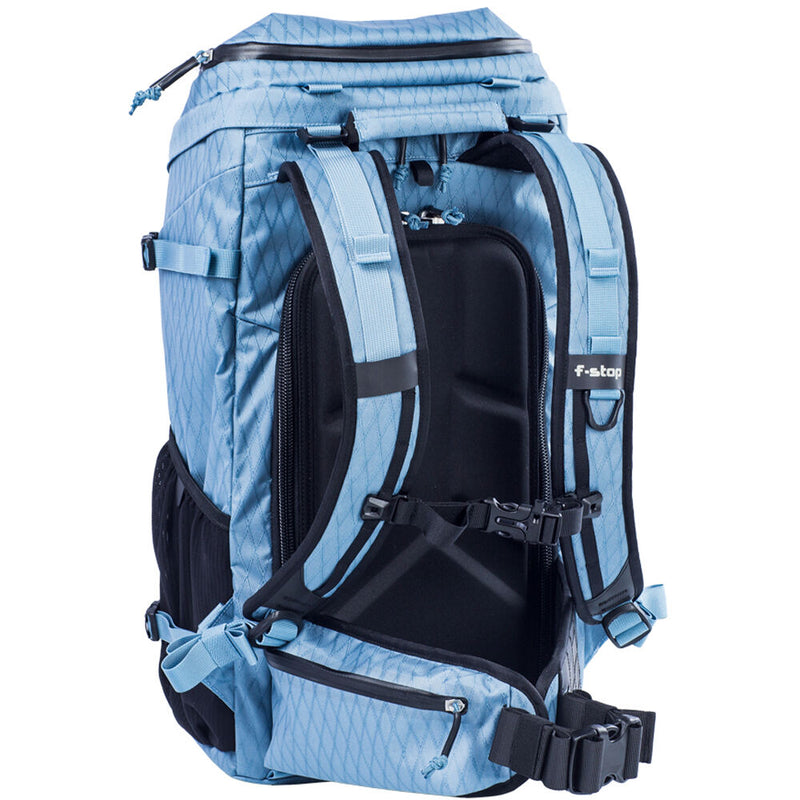 f-stop Kashmir 2 Air Backpack for Male Torsos (Spring Lake Blue, 33L)