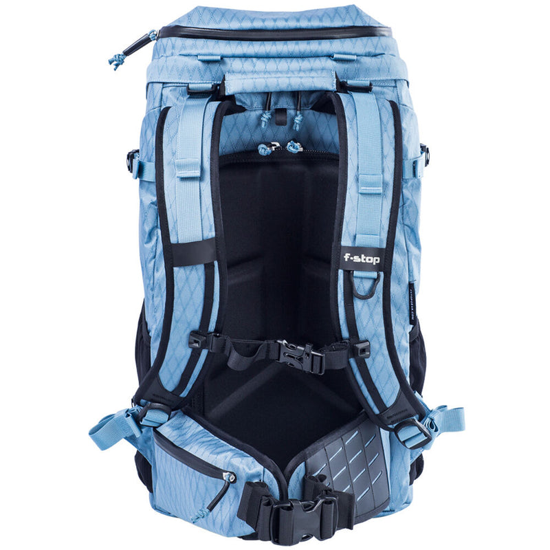 f-stop Kashmir 2 Air Backpack for Female Torsos (Spring Lake Blue, 33L)