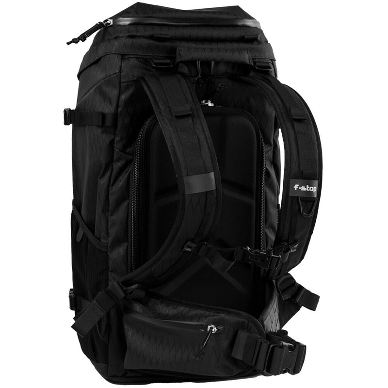 f-stop Kashmir 2 Air Backpack for Male Torsos (Anthracite Black, 33L)