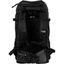 f-stop Kashmir 2 Air Backpack for Male Torsos (Anthracite Black, 33L)