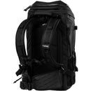 f-stop Kashmir 2 Air Backpack for Female Torsos (Anthracite Black, 33L)