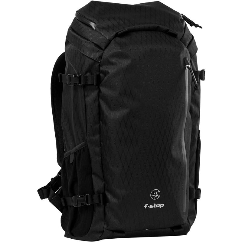 f-stop Kashmir 2 Air Backpack for Female Torsos (Anthracite Black, 33L)
