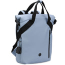 Swissdigital LAMONE M Backpack (Light Blue, 10L)