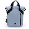 Swissdigital LAMONE M Backpack (Light Blue, 10L)