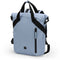 Swissdigital LAMONE M Backpack (Light Blue, 10L)
