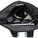 Swissdigital LAMONE M Backpack (Light Blue, 10L)
