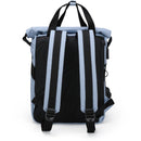 Swissdigital LAMONE M Backpack (Light Blue, 10L)