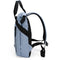 Swissdigital LAMONE M Backpack (Light Blue, 10L)