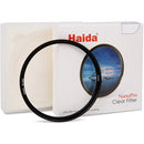 Haida NanoPro MC Clear Filter (86mm)