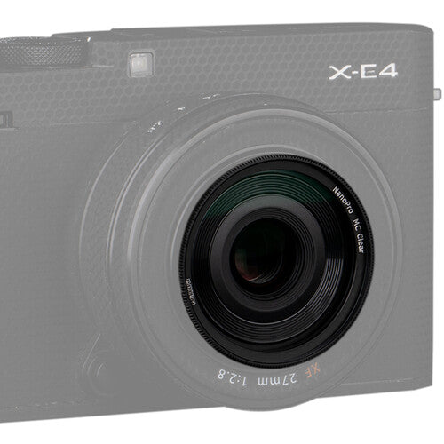 Haida NanoPro MC Clear Filter (86mm)