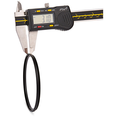 Haida NanoPro MC Clear Filter (86mm)