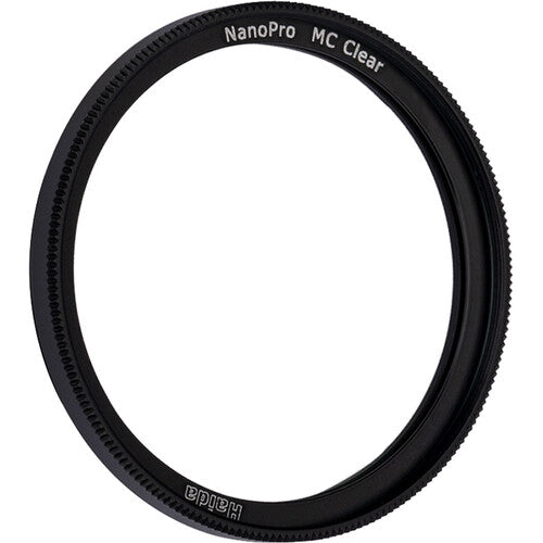 Haida NanoPro MC Clear Filter (86mm)